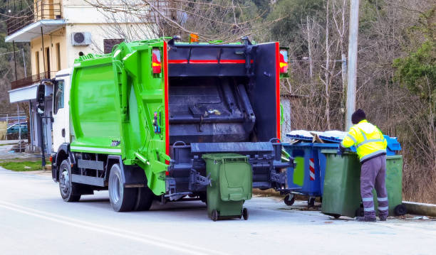 Best Basement Cleanout in Sharpsburg, NC